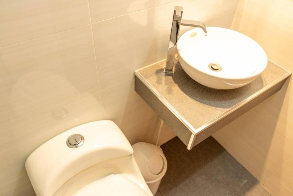 Casa Fideranda Apartments Cuzco Kültér fotó