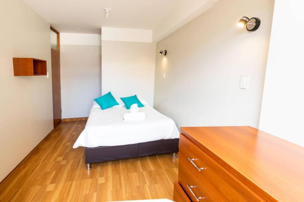 Casa Fideranda Apartments Cuzco Kültér fotó